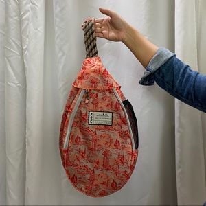 Kavu Ropesicle Shoulder Insulated Bag